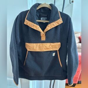Carhartt Sherpa Pullover